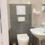 Lägenhetshotell Rabie