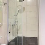 Lägenhetshotell Rabie 3*