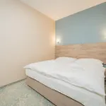 Lägenhetshotell Rabie Prag