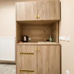 Rabie Hotel apartamentowy 3*