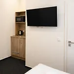 Rabie Lägenhetshotell Prag