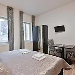 Hotel apartamentowy Rabie 3*