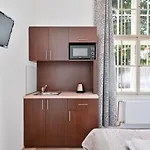 Rabie Lägenhetshotell 3*