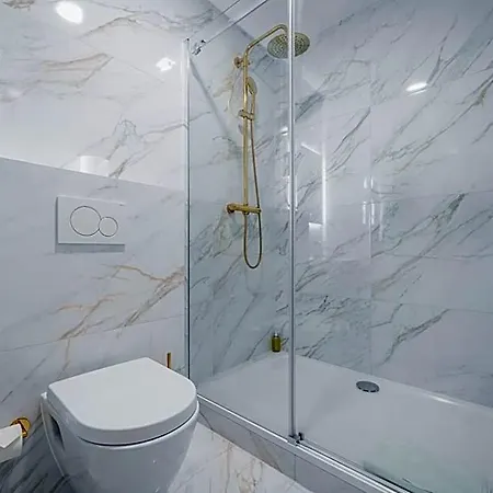 Rabie Hotel apartamentowy 3*
