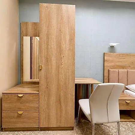 Rabie Hotel apartamentowy 3*
