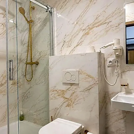 Rabie Hotel apartamentowy 3*