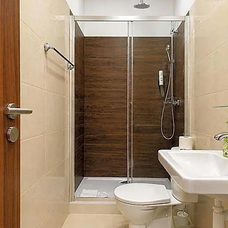 Rabie Hotel apartamentowy 3*
