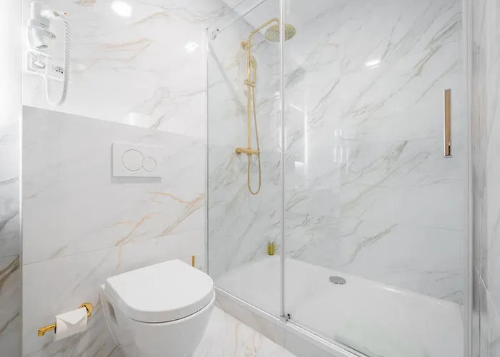 Rabie Appart hôtel 3*