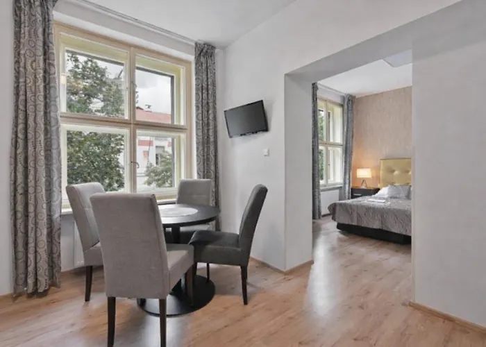 Rabie Aparthotel