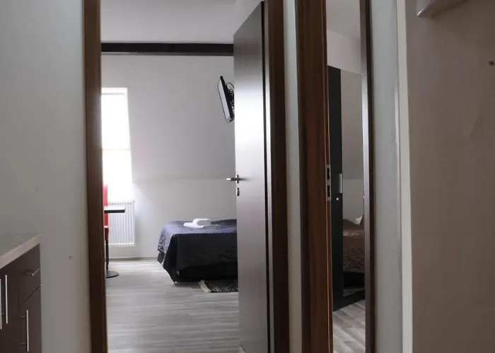 Rabie Apartmanhotel 3*