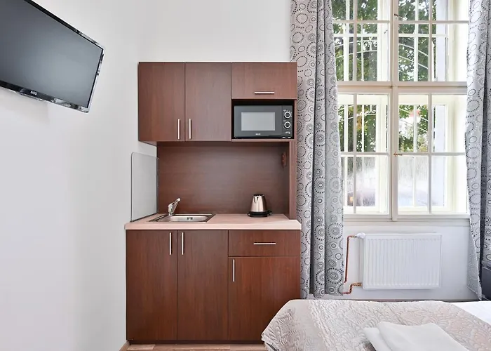 Rabie Appart hôtel 3*