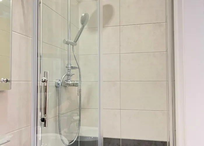 アパートホテル Rabie 3*