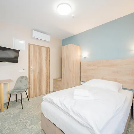 Rabie Apart Otel