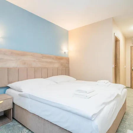 Apart Otel Rabie