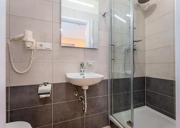 Rabie Apartahotel 3*
