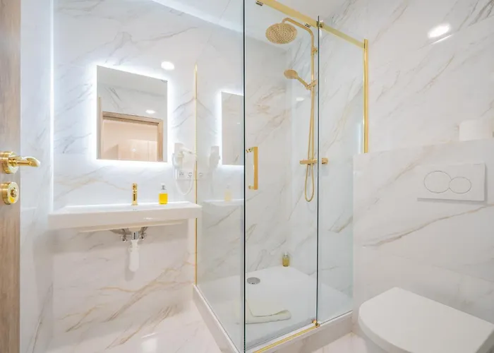 Rabie Apartahotel Praga