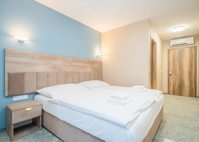Apartahotel Rabie